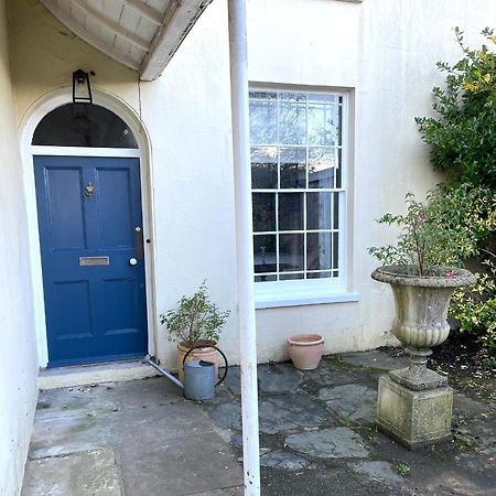 Luxury Flat In Totnes Apartman Kültér fotó