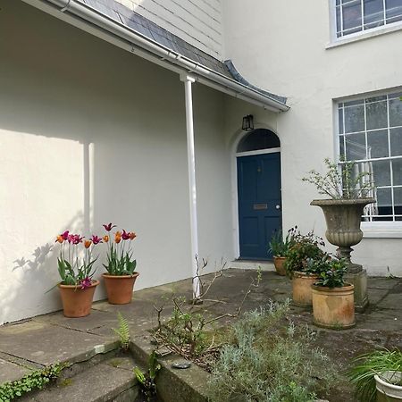 Luxury Flat In Totnes Apartman Kültér fotó