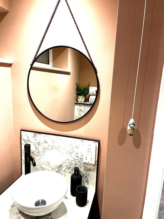 Luxury Flat In Totnes Apartman Kültér fotó