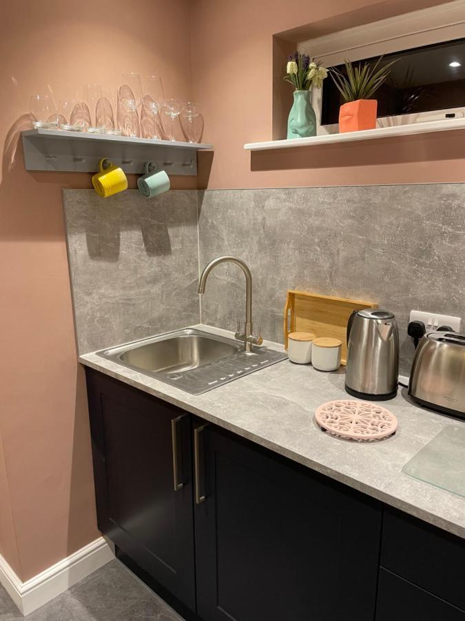 Luxury Flat In Totnes Apartman Kültér fotó