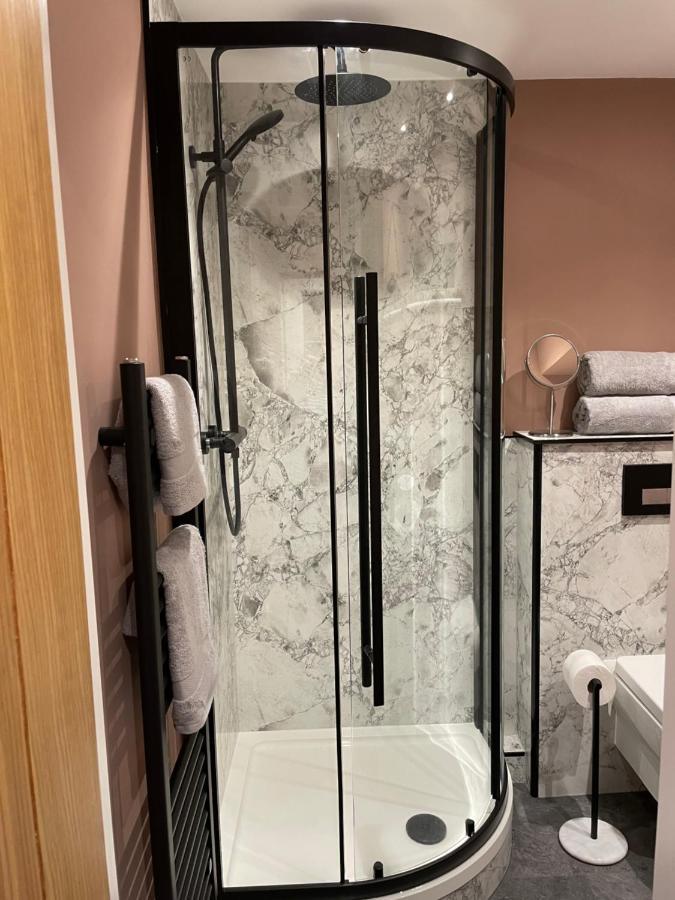 Luxury Flat In Totnes Apartman Kültér fotó