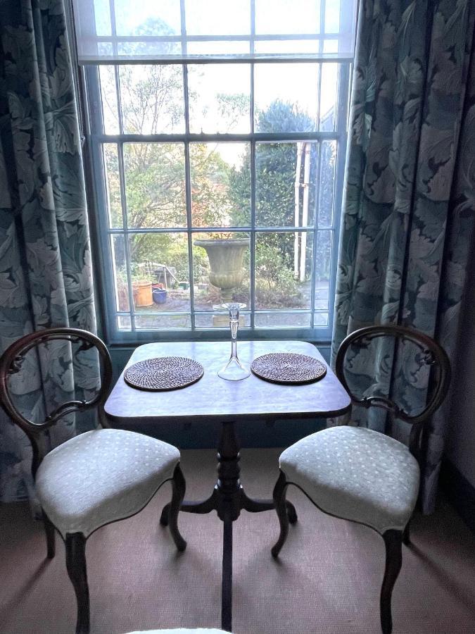 Luxury Flat In Totnes Apartman Kültér fotó