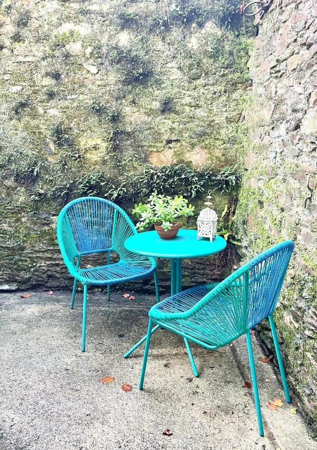 Luxury Flat In Totnes Apartman Kültér fotó