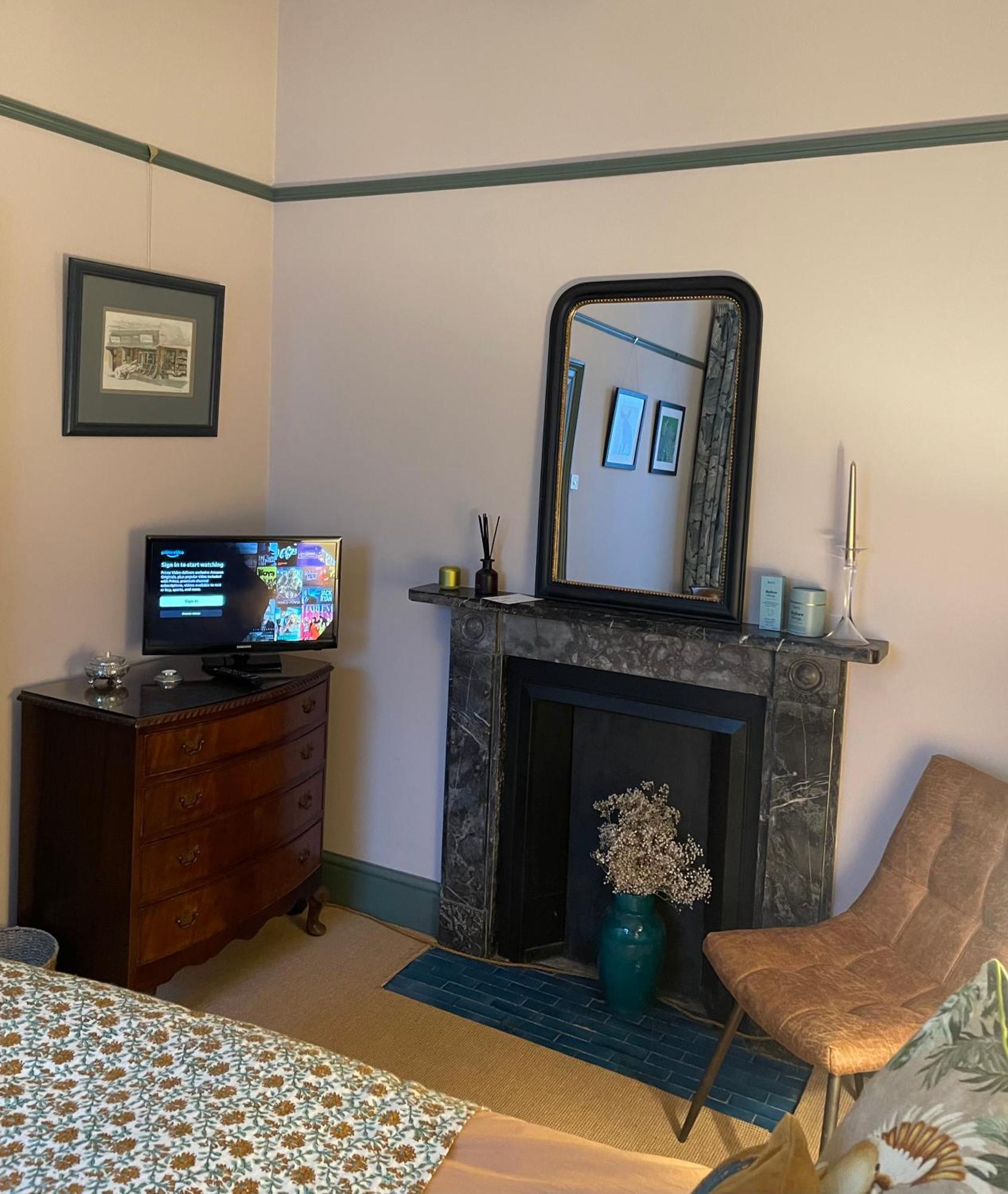 Luxury Flat In Totnes Apartman Kültér fotó