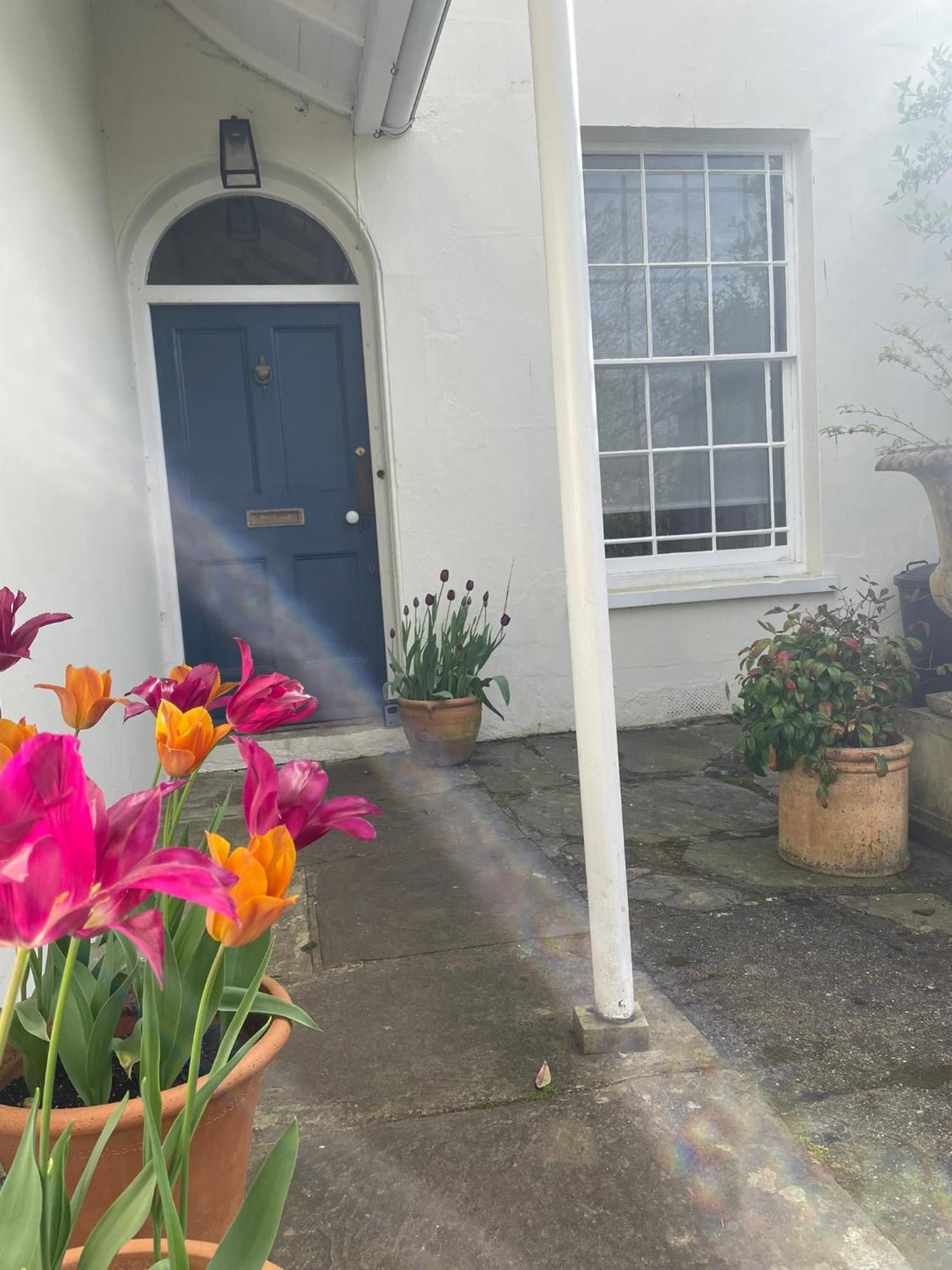 Luxury Flat In Totnes Apartman Kültér fotó